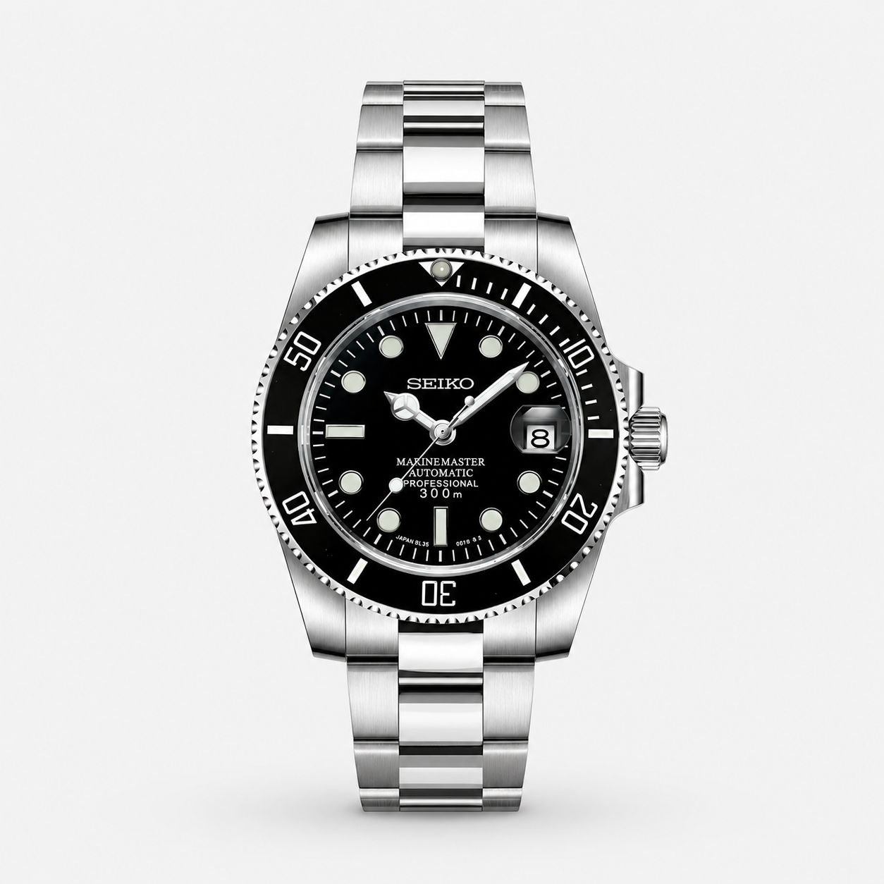 Submariner Mod