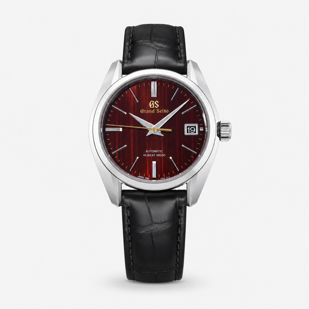 Grand Seiko Mod