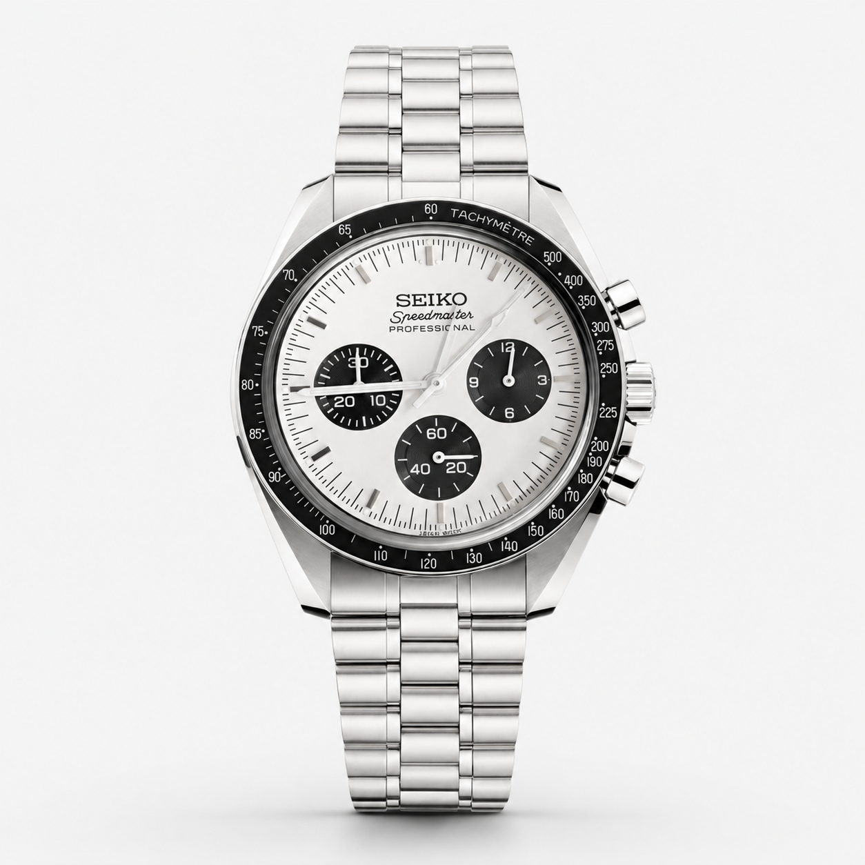 Speedmaster Mod