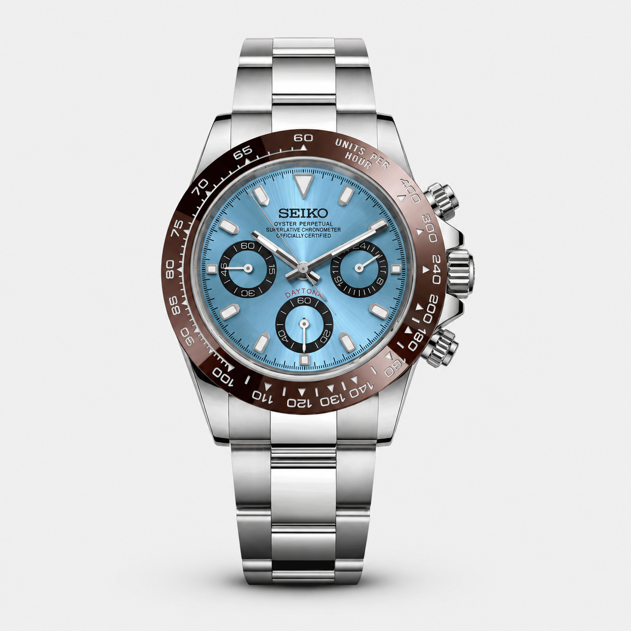 Daytona Mod
