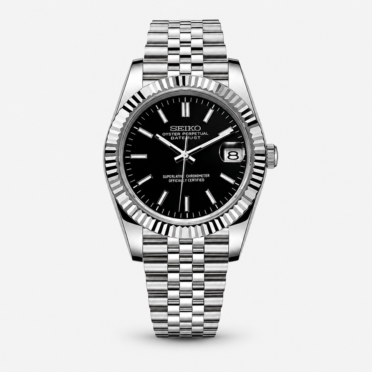 Datejust Mod