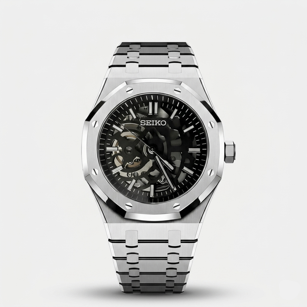 Royal Oak Mod