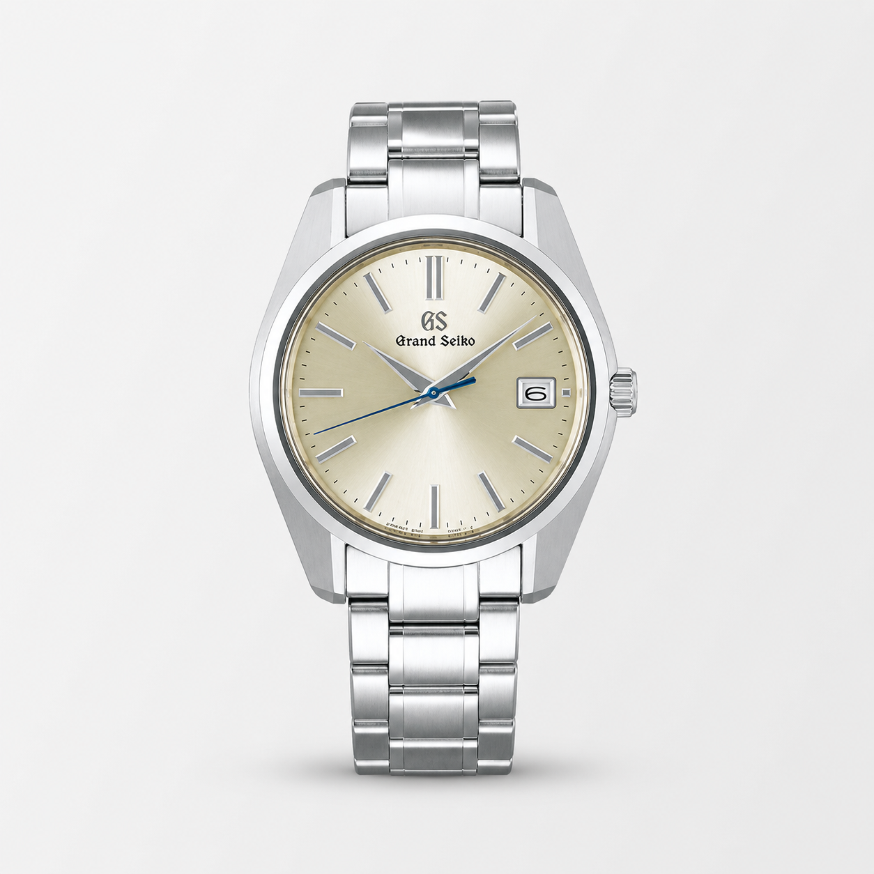 Grand Seiko Mod Heritage "Golden Hour"