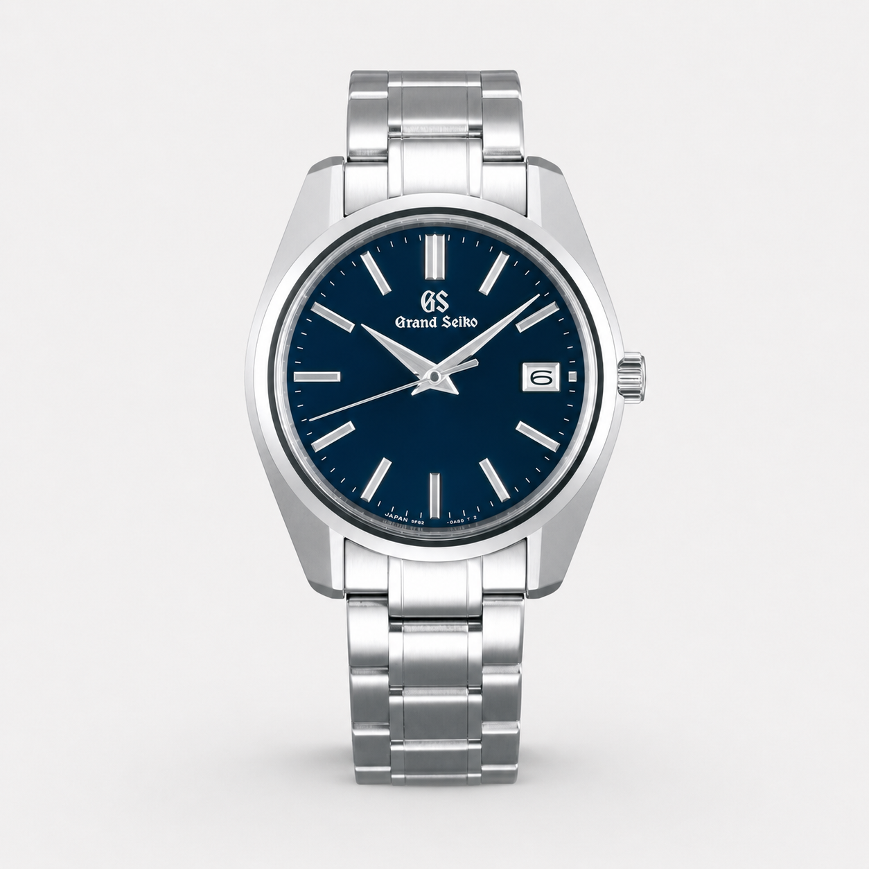 Grand Seiko Mod Heritage "Eclipse"