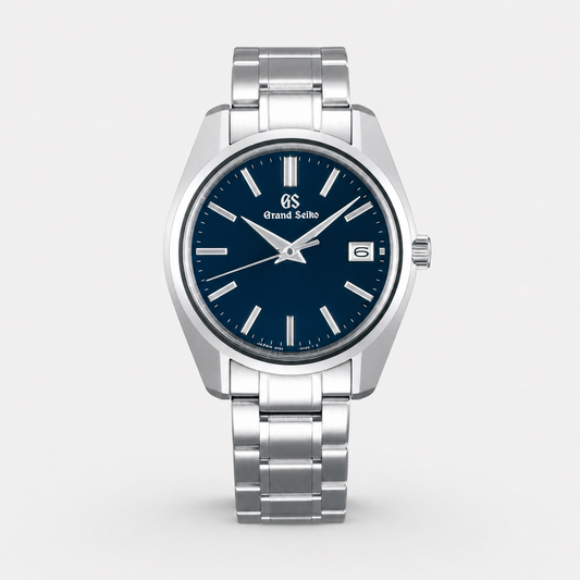 Grand Seiko Mod Heritage "Eclipse"