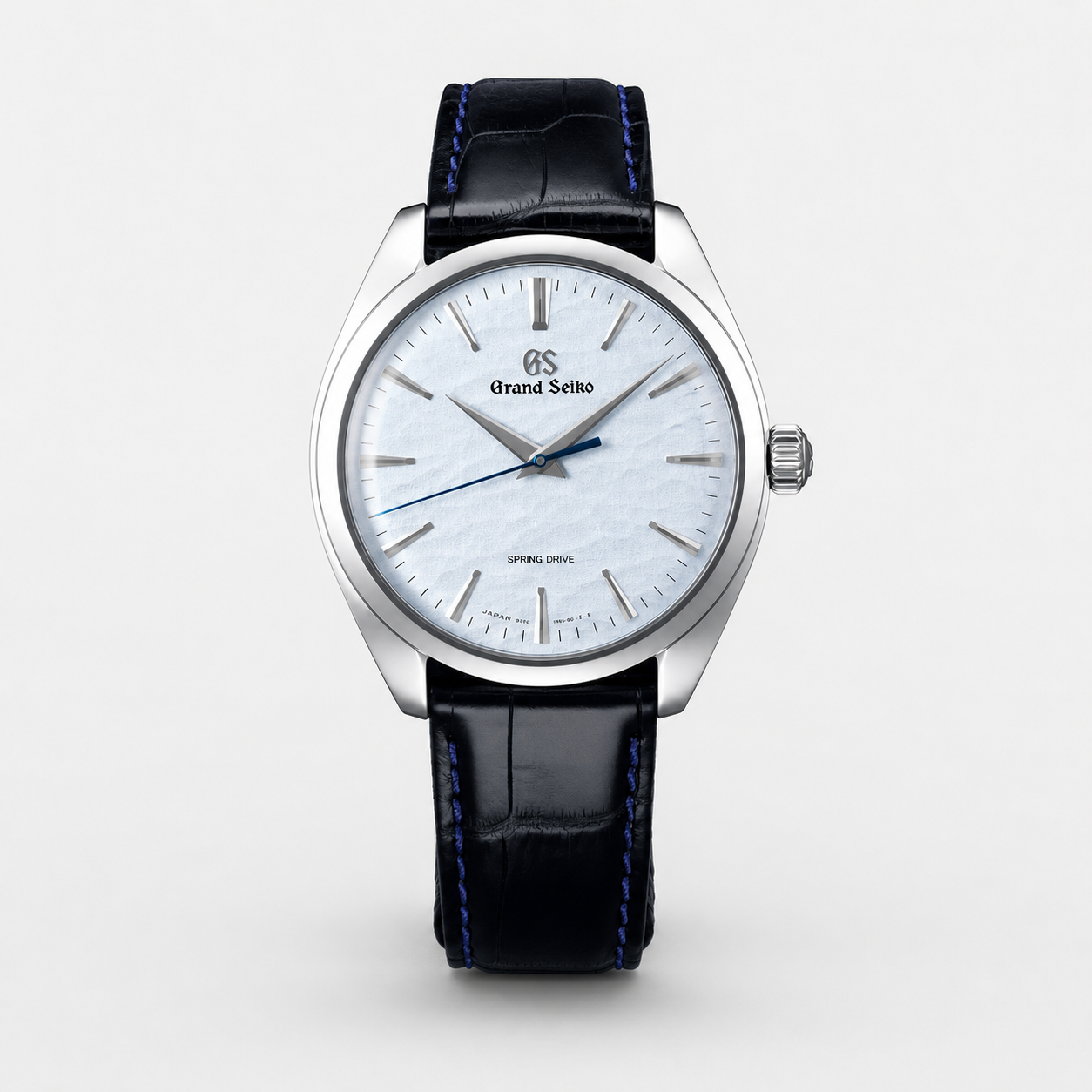 Grand Seiko Mod Heritage "Suwa Breeze"