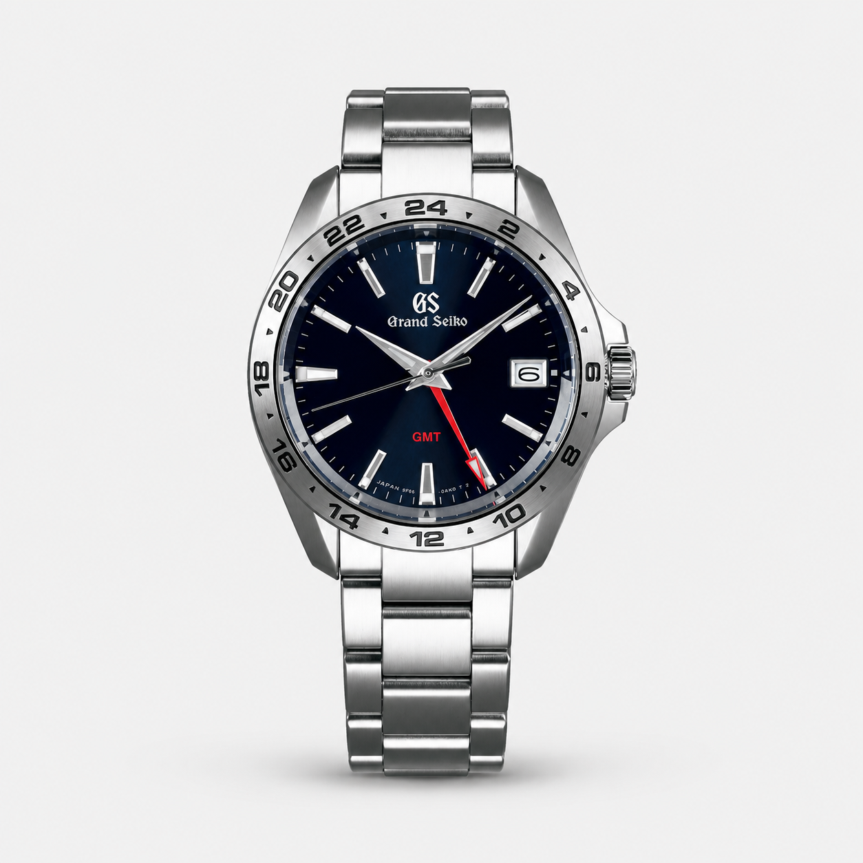 Grand Seiko Mod Sport "Deep Horizon"