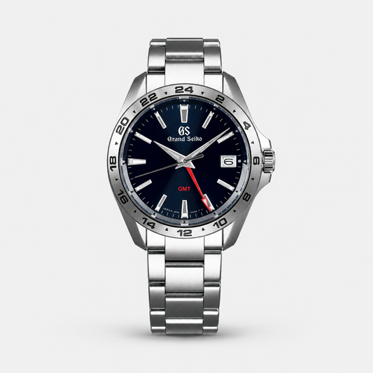 Grand Seiko Mod Sport "Deep Horizon"