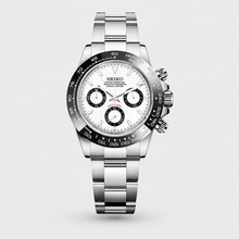 Seiko Mod Daytona "Panda"