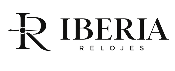 Iberia Relojes