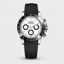 Seiko Mod Daytona "Panda"