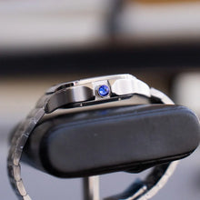 Seiko Mod Santos "F** 9.5"