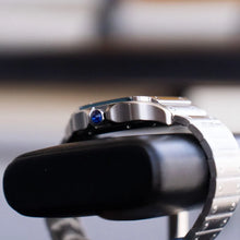 Seiko Mod Santos "F** 9.5"